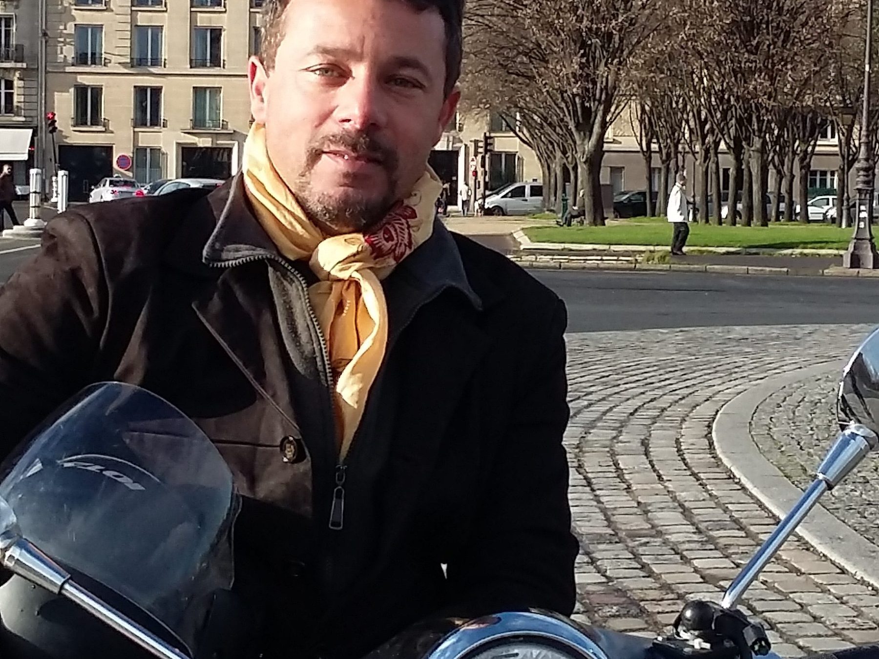 Tour guide Milan at With Love From Paris Tours